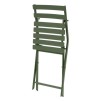 SCAUN PLIANT GREENSBORO BAY T