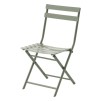 SCAUN PLIANT GREENSBORO BAY T