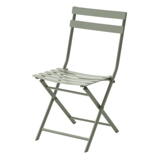 SCAUN PLIANT GREENSBORO BAY T