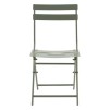 SCAUN PLIANT GREENSBORO BAY T