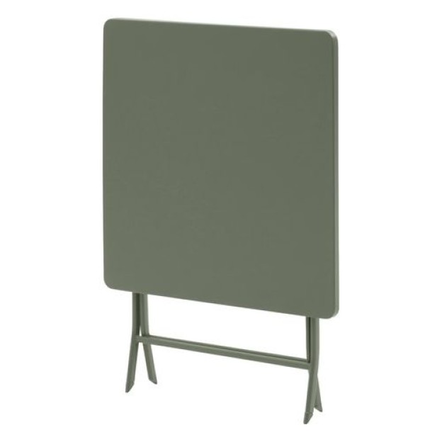 GREENSBORO FLD SQ TAB 2S BAY T