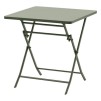 GREENSBORO FLD SQ TAB 2S BAY T