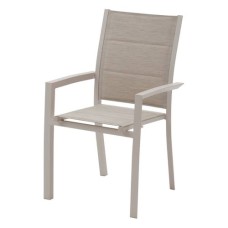 ALLURE BEIGE ATHEA/OA кресло