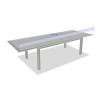 СТОЛ ALLURE CER GLA 12S GRE/O