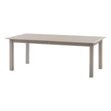 ALLURE TABLE CER GLA 12S GRE/O