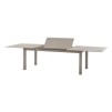 СТОЛ ALLURE CER GLA 12S GRE/O