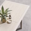 ALLURE TABLE CER GLA 12S GRE/O