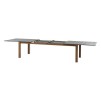 MICEIRA EXT TABLE 14S GRAF/HO