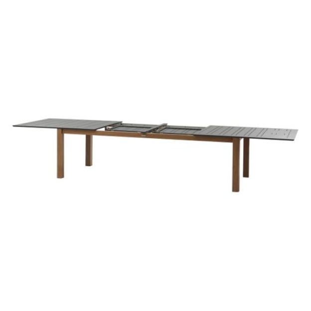 MICEIRA EXT TABLE 14S GRAF/HO