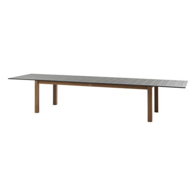 MICEIRA EXT TABLE 14S GRAF/HO