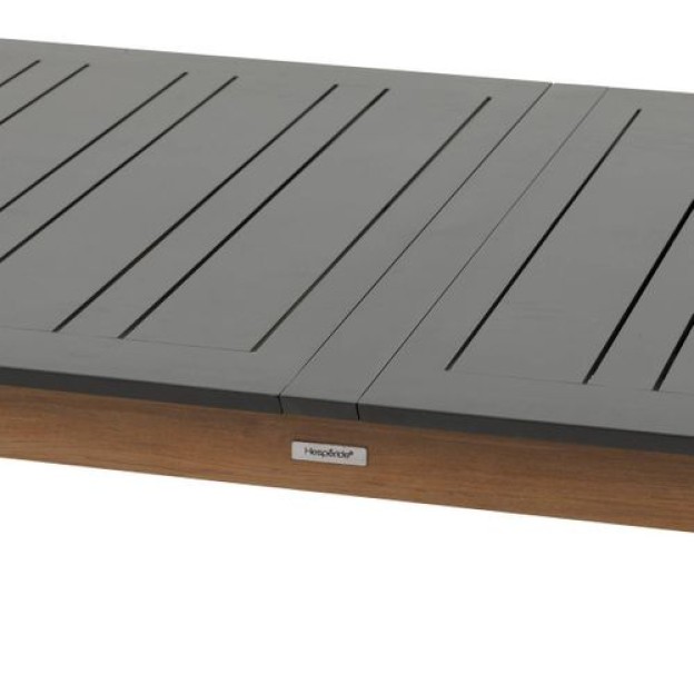 MICEIRA EXT TABLE 14S GRAF/HO