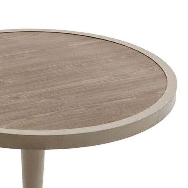 OVIALON 2S БИСТРО TUL TABLE LI