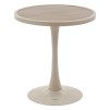OVIALON 2S БИСТРО TUL TABLE LI