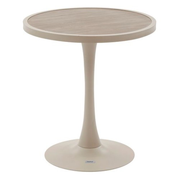 OVIALON 2S БИСТРО TUL TABLE LI