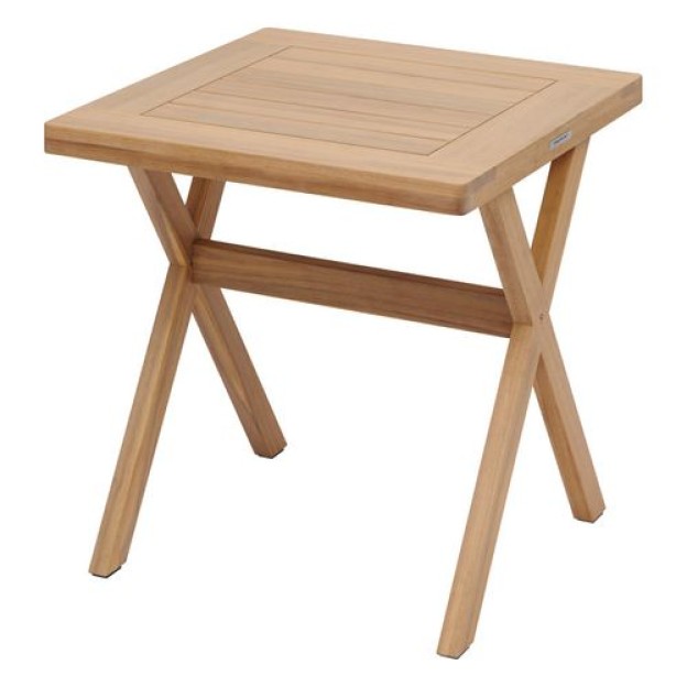 XENIA ACACIA FIX PATRAT TABL