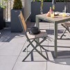 FOLD SCAUN ESSENTIA LEN/BAY