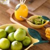 Bol decorativ CITRON D15