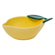 Bol decorativ CITRON D15