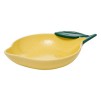 Декоративная тарелка CITRON D31