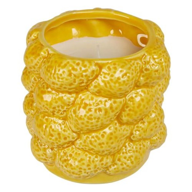 Lumanare aromatizata CITR 330G