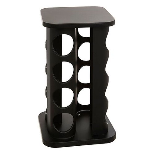 Suport pentru condimente NOIR