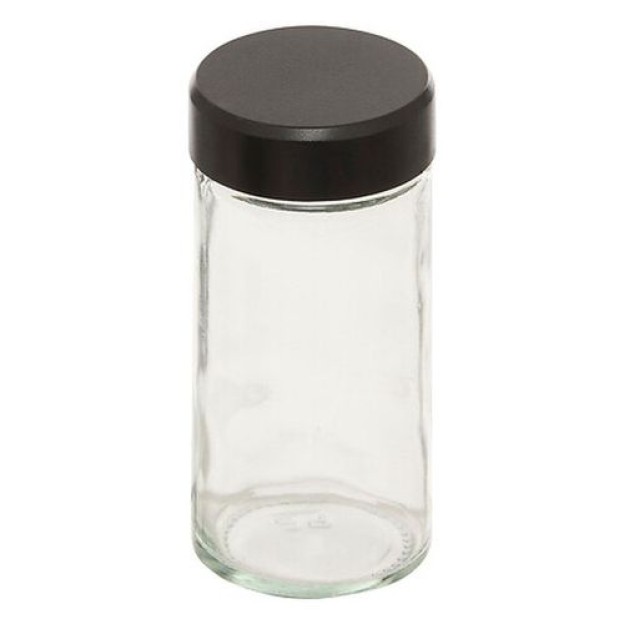 Suport pentru condimente NOIR