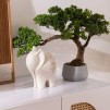 Figurina decorativa ELEPHANT H23