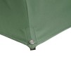 UMBRELA EQUADOR 4X3M G/OLIVER