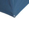 UMBRELA EQUADOR 4X3M G/BENZINA