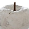 Figurina decorativa APPLE SIL H14