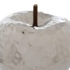 Figurina decorativa APPLE SIL H14