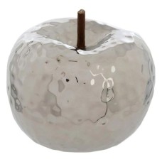 Figurina decorativa APPLE SIL H14