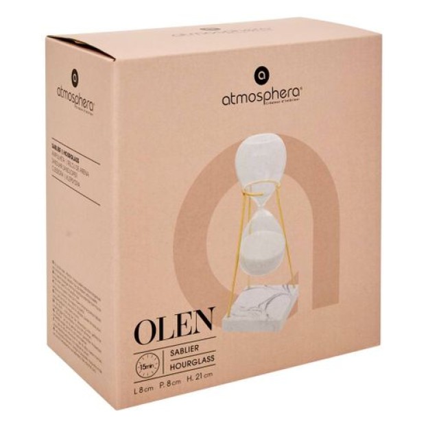 Clepsidra OLEN H21