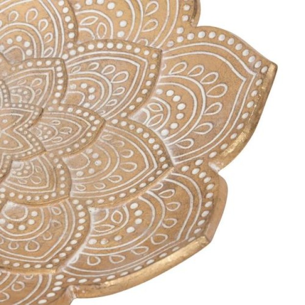 Platou decorativ OASIS D29,5