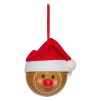 Decoratiune brad GINGERBREAD
