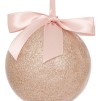 Decoratiune brad PINK