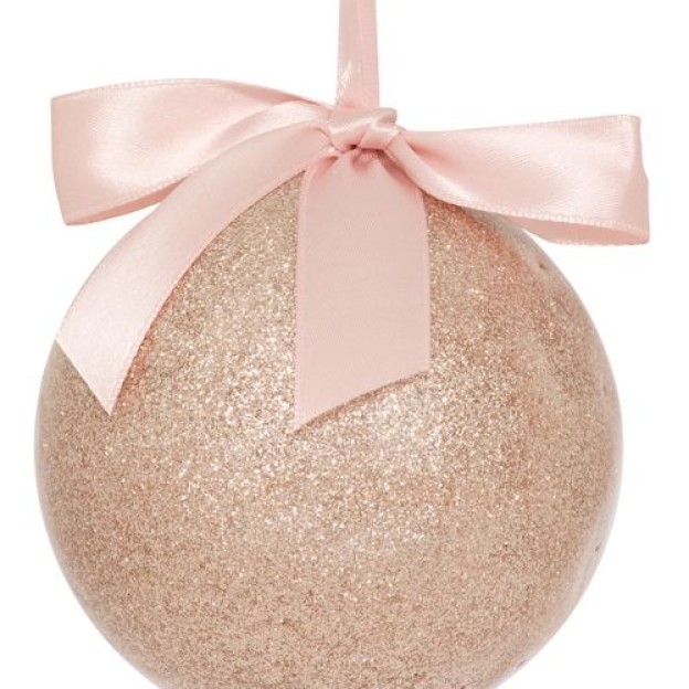 Decoratiune brad PINK