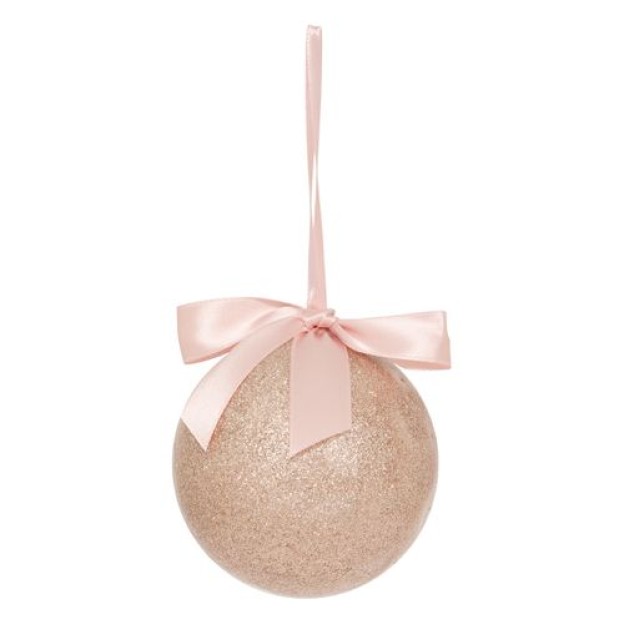 Decoratiune brad PINK