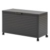 ЯЩИК EDENIO ГРАФИТ 510 Л