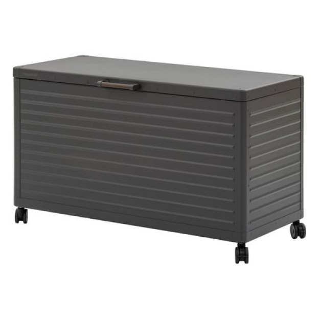 ЯЩИК EDENIO ГРАФИТ 510 Л