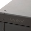 ЯЩИК EDENIO ГРАФИТ 510 Л