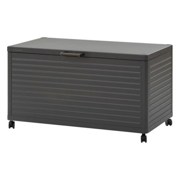 ЯЩИК EDENIO ГРАФИТ 670 Л