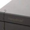 ЯЩИК EDENIO ГРАФИТ 670 Л