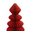 Decoratiune KAMI PAPER RED