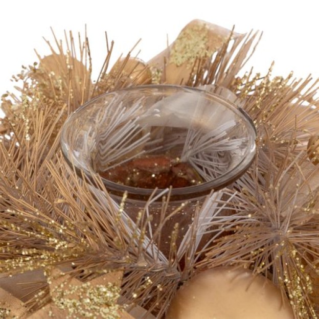 Bol decorativ BLOMMADEEP