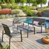 ELYN SOFASET 4S ANTH/GRAFIT