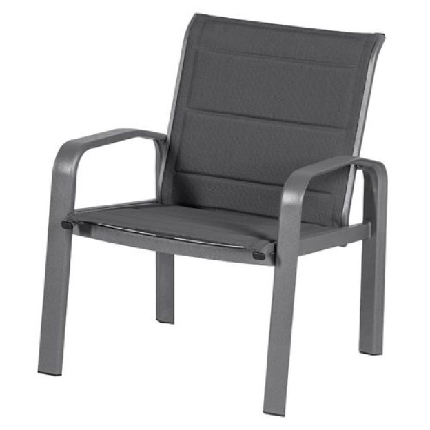 ELYN SOFASET 4S ANTH/GRAFIT