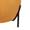 Puf CALABAZA