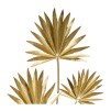 Decoratiune FEUILLE 39X73