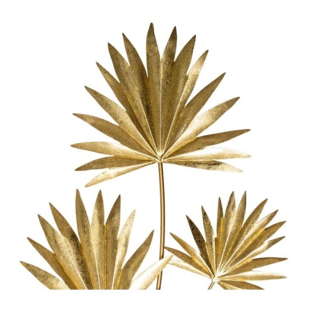 Decoratiune FEUILLE 39X73